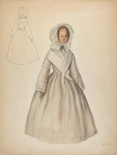 Doll 58