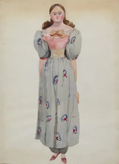 Doll 60