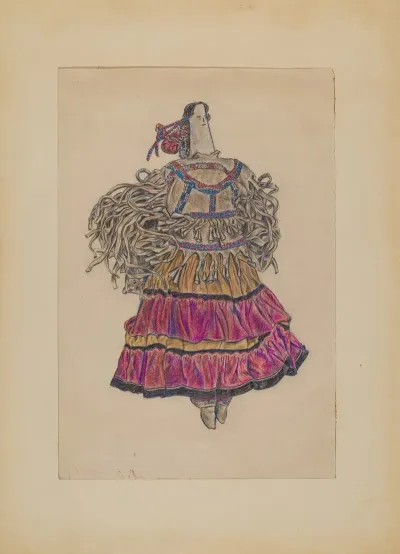 Doll 64