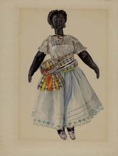 Doll 66