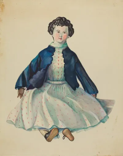 Doll 67