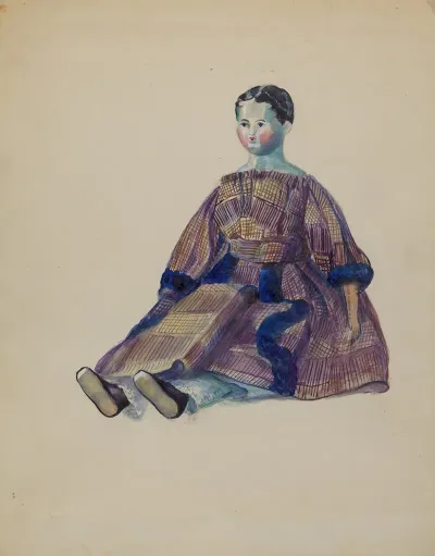 Doll 68