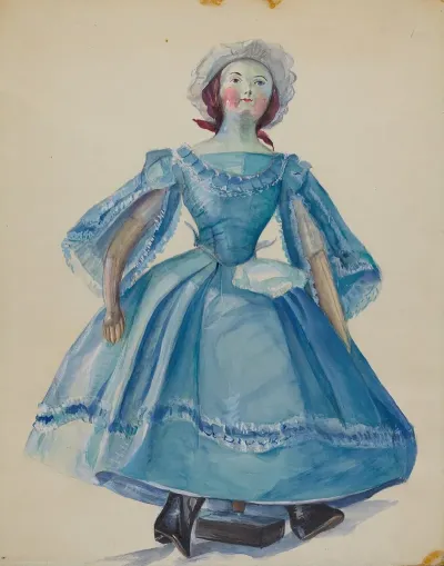 Doll 69