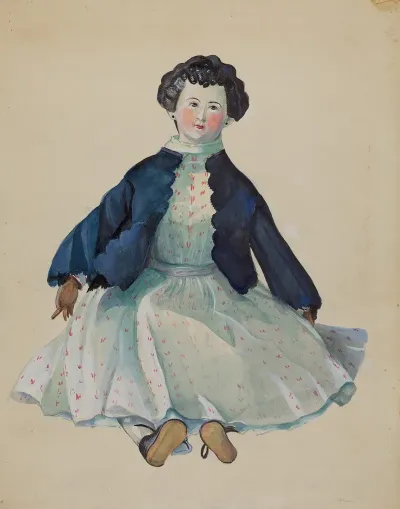 Doll 70