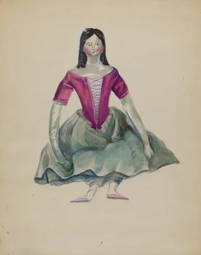 Doll 72