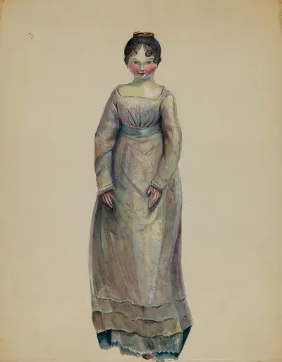 Doll 73