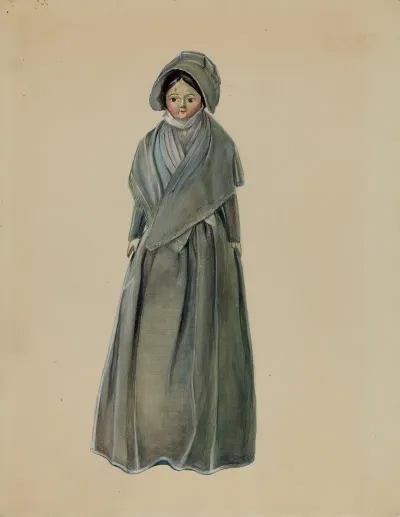 Doll 74