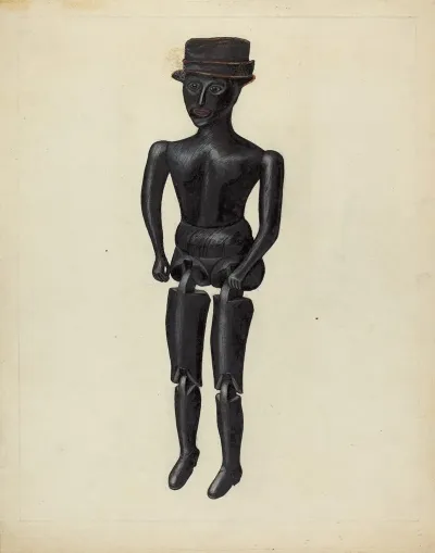 Doll 7