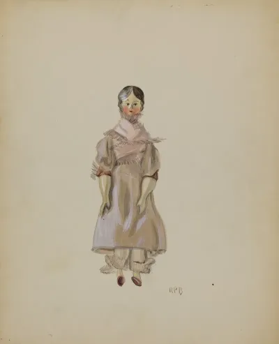 Doll 81