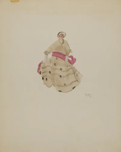 Doll 84