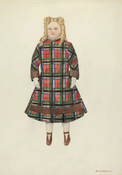 Doll Florence