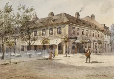 Dommayer Hietzing