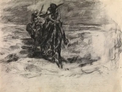 Don Quixote 23