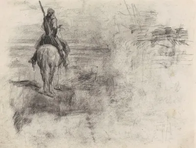 Don Quixote 29