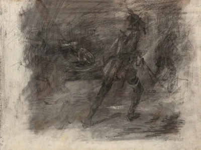 Don Quixote 33