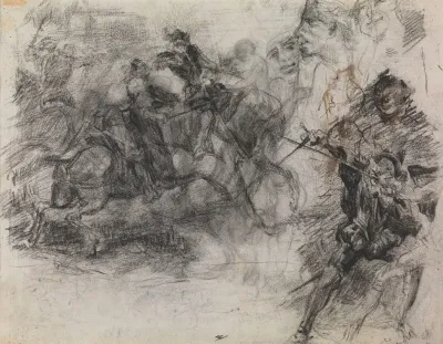 Don Quixote 35