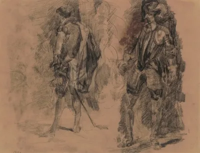 Don Quixote 38