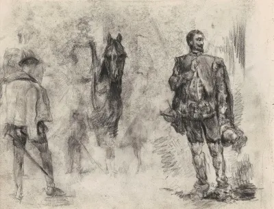 Don Quixote 7
