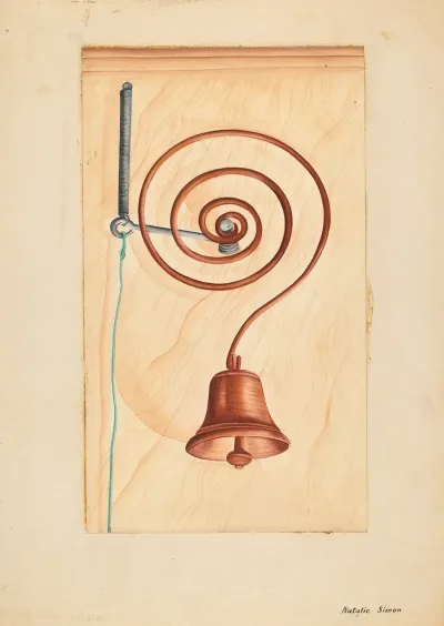 Door Bell