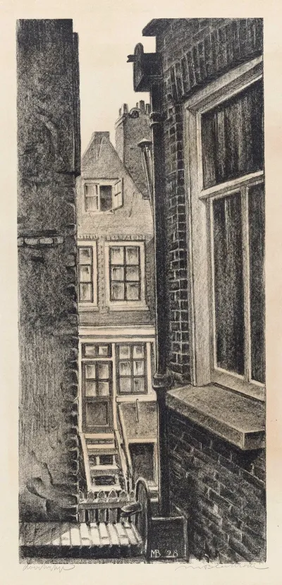 Doorkijkje