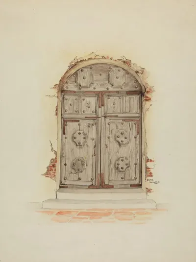Doorway