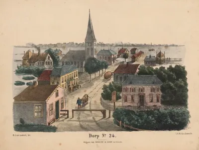 Dorp No 24