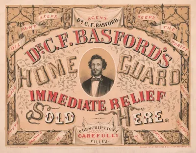Dr C F Basfords Home Guard 2