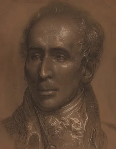 Dr John Warren