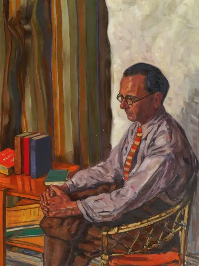 Dr Otto Wolfgang Zenker