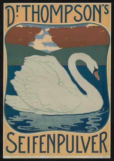 Dr Thompsons Seifenpulver