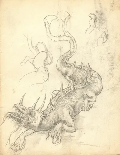 Draak 3