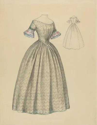 Dress 100