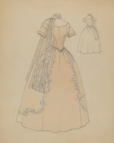 Dress 107