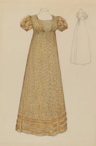 Dress 111
