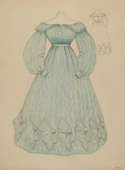 Dress 112