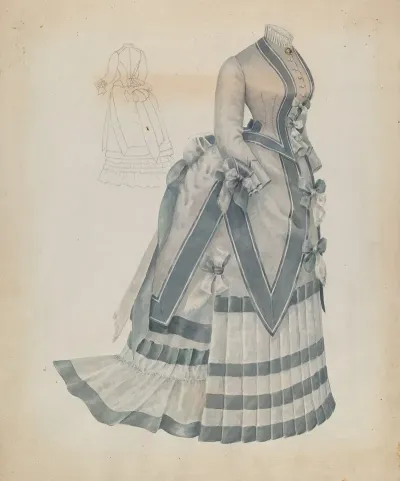 Dress 117