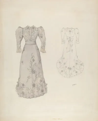 Dress 13