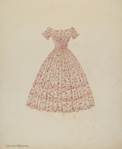 Dress 147