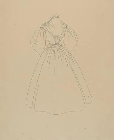 Dress 158