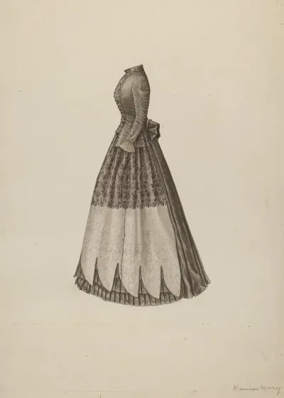 Dress 176