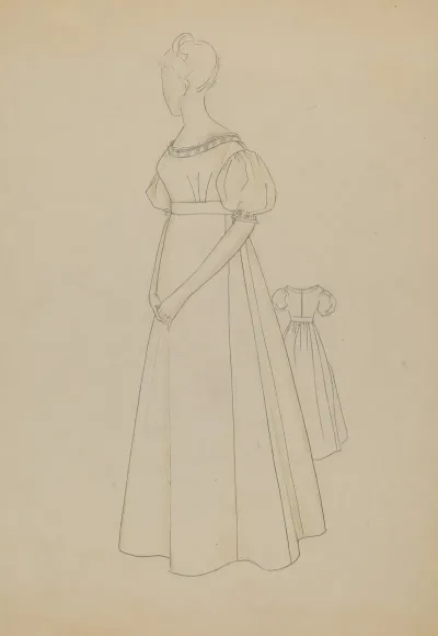 Dress 188