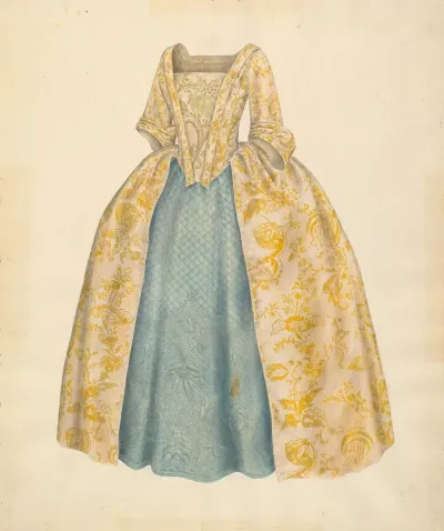 Dress 190