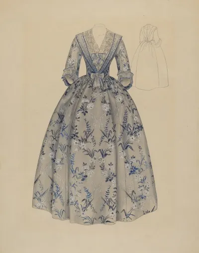 Dress 196