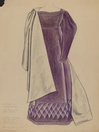 Dress 198