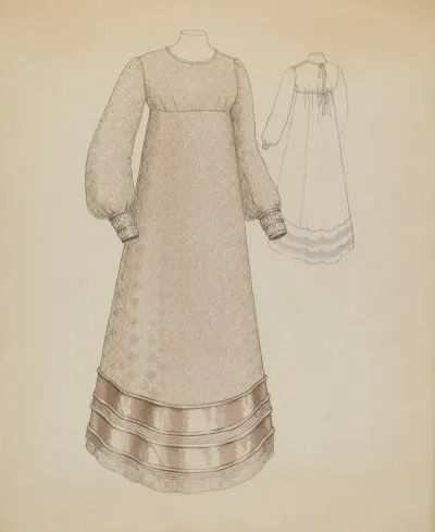 Dress 199
