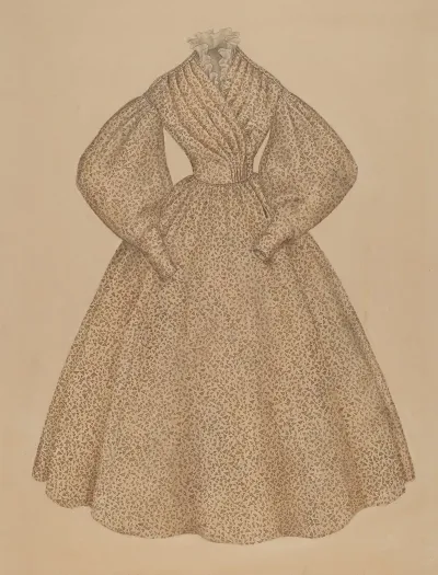 Dress 200