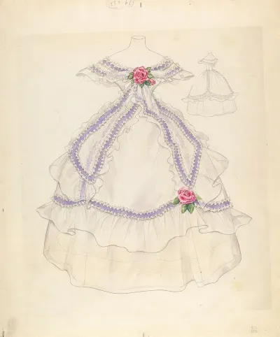 Dress 203