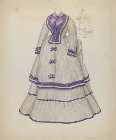 Dress 204