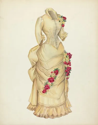 Dress 208