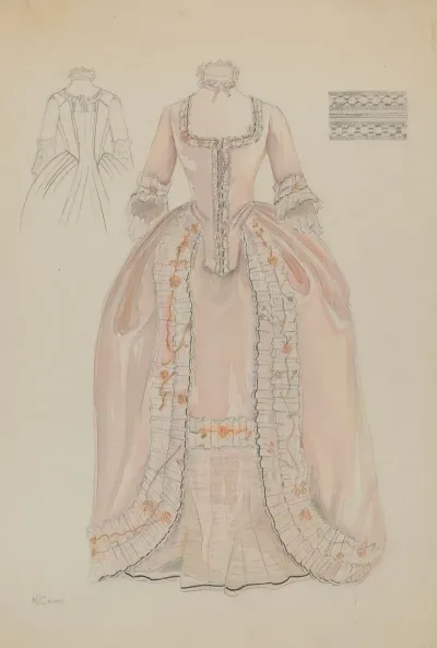 Dress 217